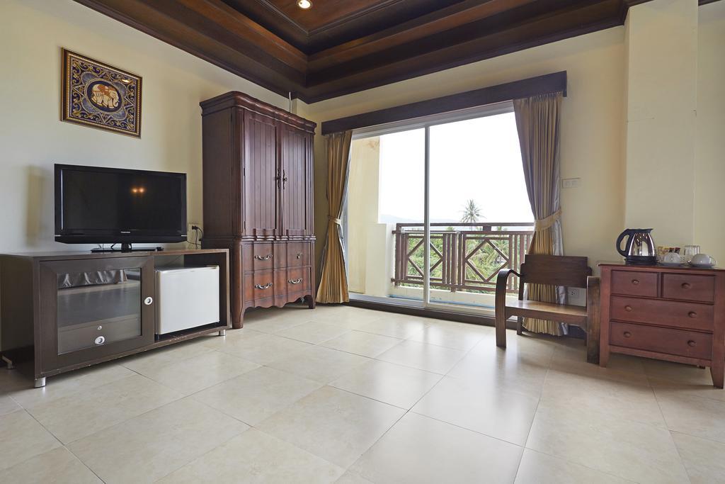 D Varee Xpress Hillside Hua Hin チャアム エクステリア 写真