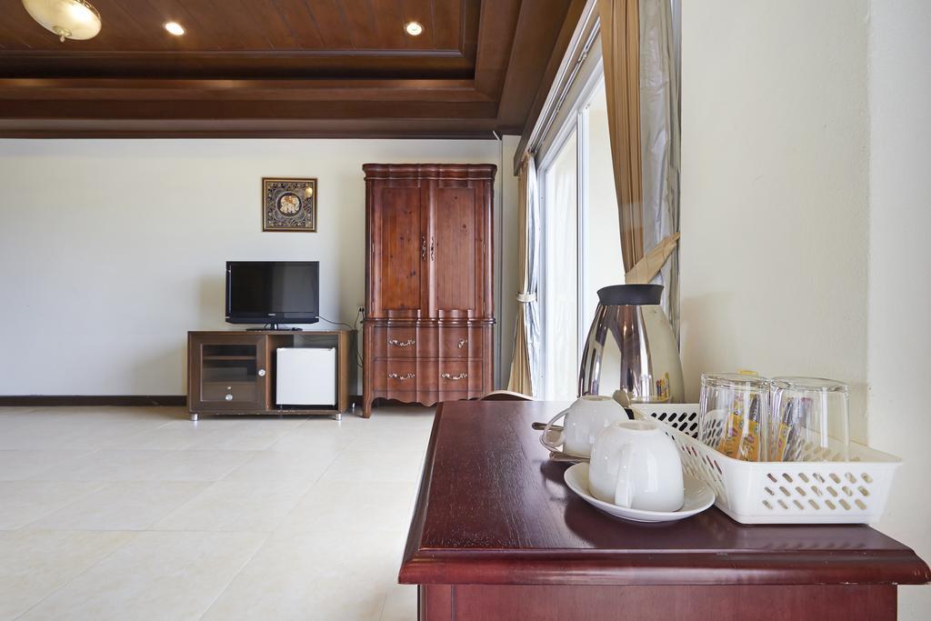 D Varee Xpress Hillside Hua Hin チャアム エクステリア 写真