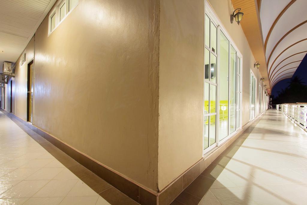 D Varee Xpress Hillside Hua Hin チャアム 部屋 写真